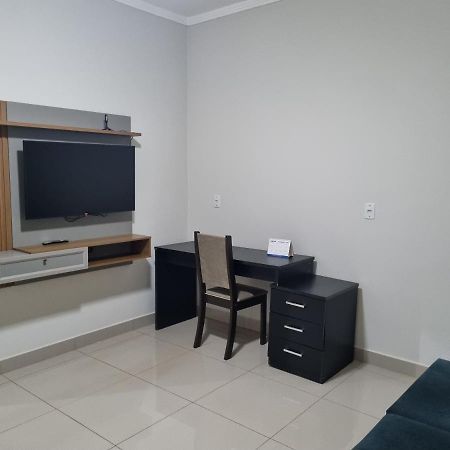 Casa - Recanto Do Alesson Olímpia Εξωτερικό φωτογραφία