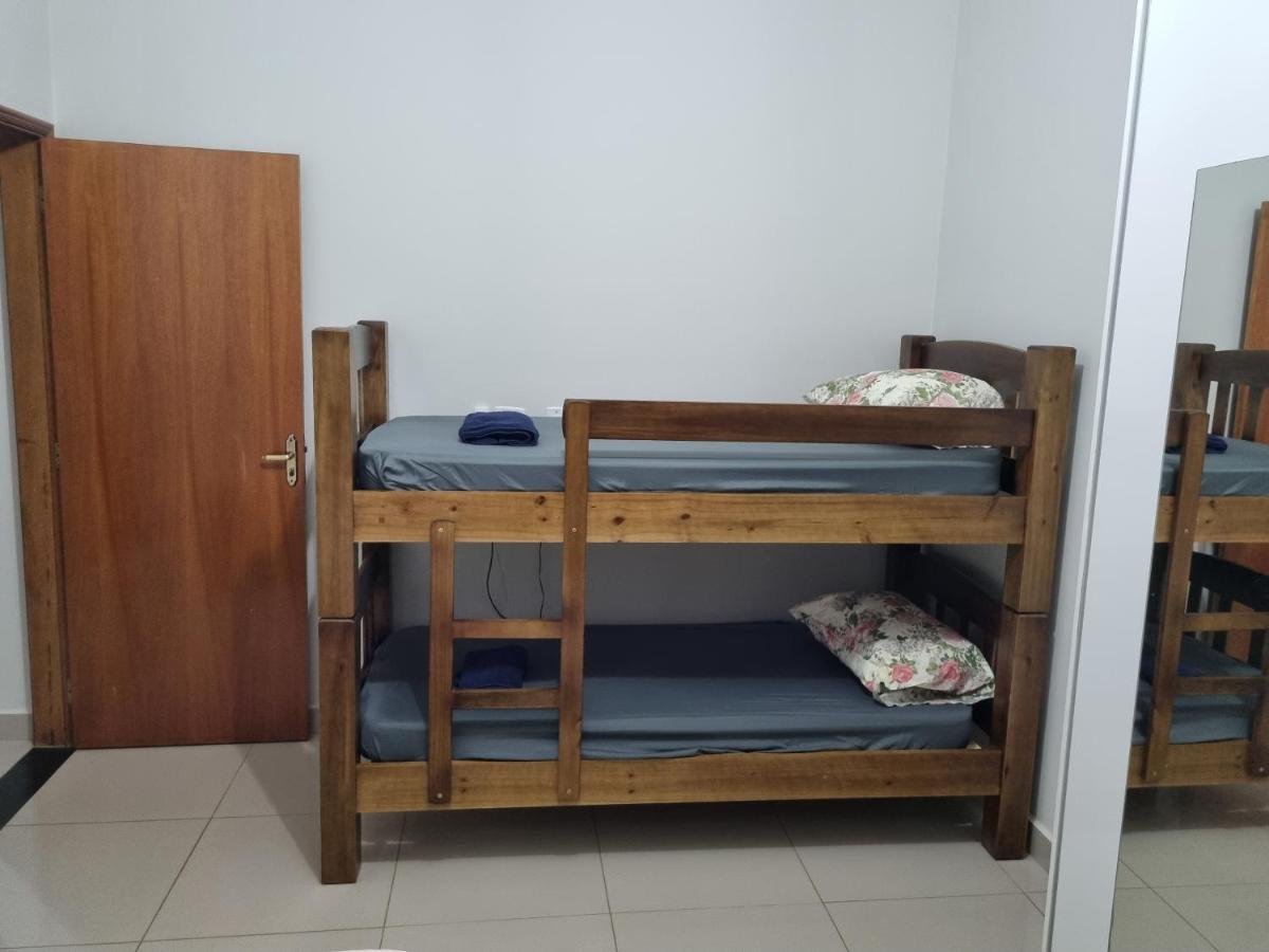 Casa - Recanto Do Alesson Olímpia Εξωτερικό φωτογραφία