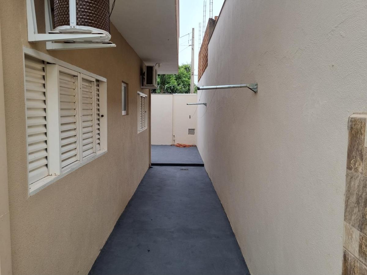 Casa - Recanto Do Alesson Olímpia Εξωτερικό φωτογραφία